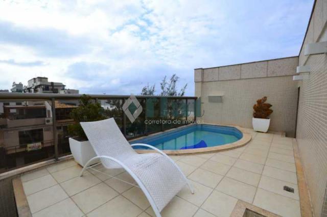 Apartamento à venda com 4 dormitórios cod:FLCO40037 - Foto 17