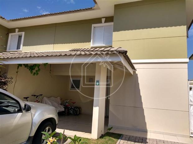 Casa de condomínio para alugar com 3 dormitórios em Medeiros, Jundiaí cod:852056