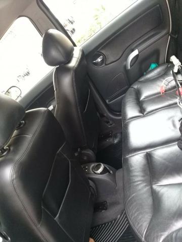 C3 GLX 1.4Flex/2008 R$15.500,00 - Foto 6