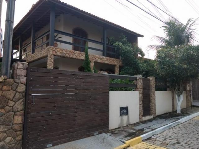 Casa residencial para locação, praia linda, são pedro da aldeia - .
