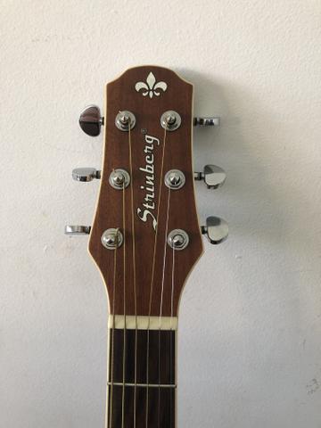 Violao Elétrico - Foto 3