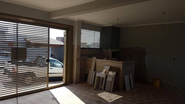 Casa com 3 dormitórios à venda, 130 m² por R$ 280.000,00 - Jardim Novo Prudentino - Presid - Foto 4