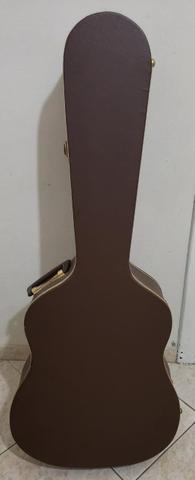 Violão Takamine Acoustic - Foto 2