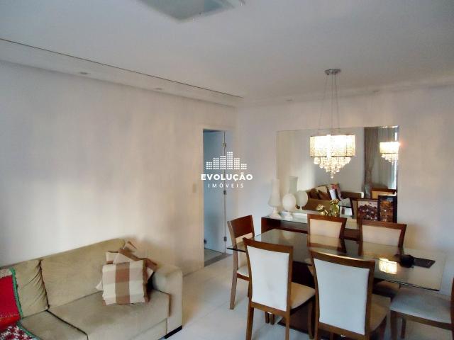 Apartamento para alugar com 3 dormitórios em Campinas, São josé cod:8394 - Foto 3