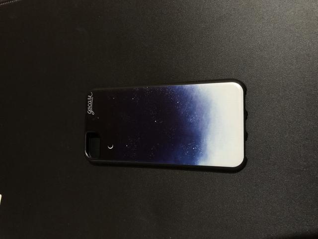 Capinha GOCASE para iPhone 7/8 (normal)
