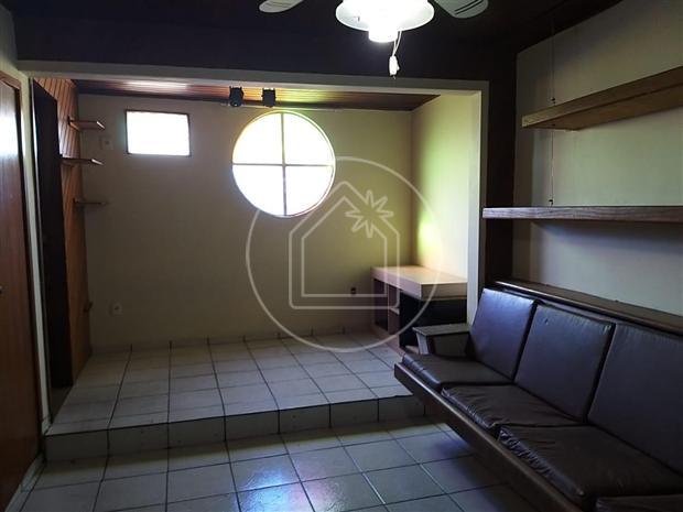 Casa de condomínio à venda com 4 dormitórios em Pilares, Rio de janeiro cod:859974 - Foto 16