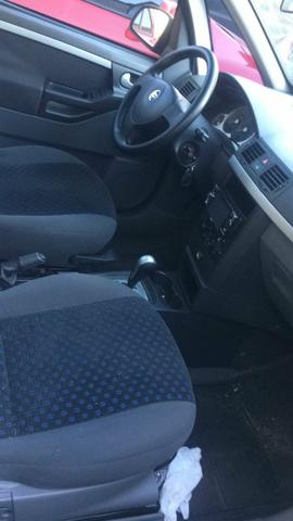 Chevrolet Meriva Premium