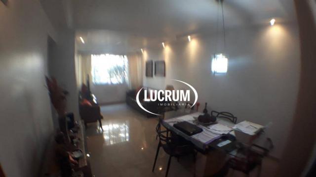 Apartamento com 2 quartos para alugar, 78 m² - lagoa - rio de janeiro/rj - Foto 3