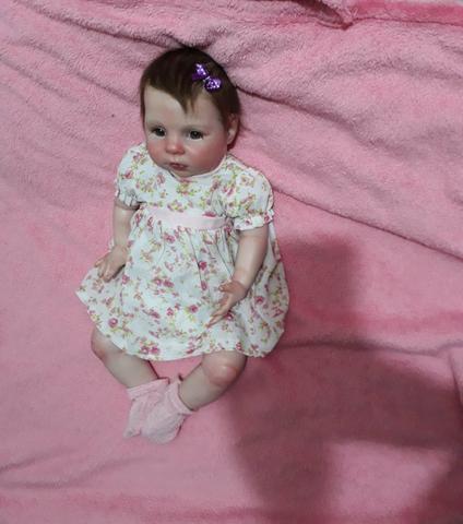 Bebê Reborn - Foto 4