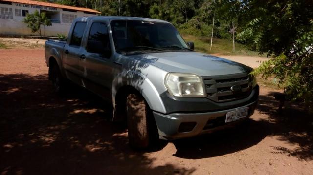 Ranger 2012 - Foto 5