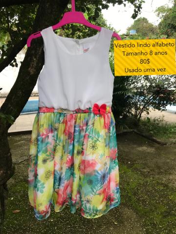 Vestido