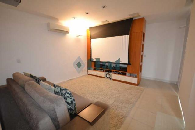 Apartamento à venda com 4 dormitórios cod:FLCO40037 - Foto 13