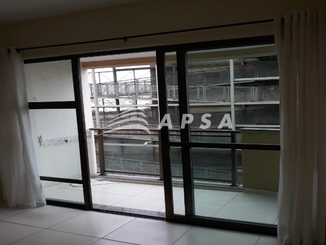 Apartamento para alugar com 1 dormitórios em Centro, Rio de janeiro cod:29957 - Foto 3