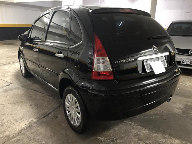C3 1.4 Glx 2010 - 47.000 km - Foto 3