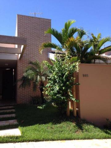 Casa com 3 dormitórios à venda, 300 m² por R$ 1.950.000,00 - Central Park Residence - Pres - Foto 20