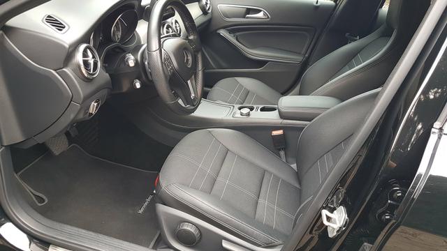 Mercedes benz gla 200 advance 15/15 30 mil km - Foto 12