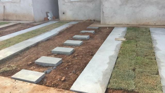 Vendo casa no residencial Ana Regina - Foto 2