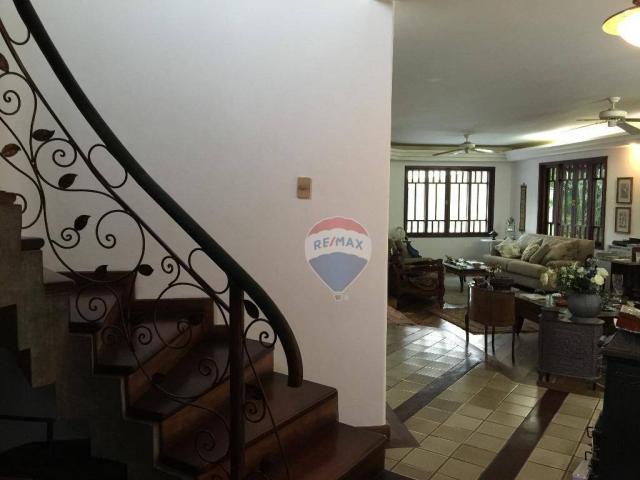 Rio mar - casa 4 quartos à venda, 394 m² por r$ 1.800.000 - barra da tijuca - rio de janei - Foto 16