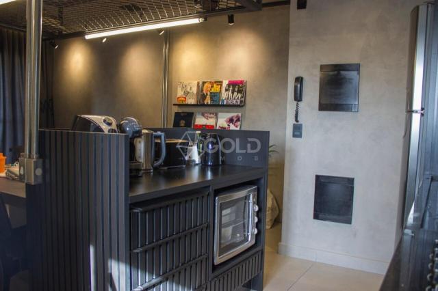 Apartamento à venda, 3 quartos, 1 vaga, jardim consolação - franca/sp - Foto 8