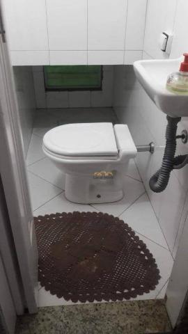 Sobrado com 3 dormitórios para alugar, 130 m² por r$ 1.700,00/mês - parque continental i - - Foto 17