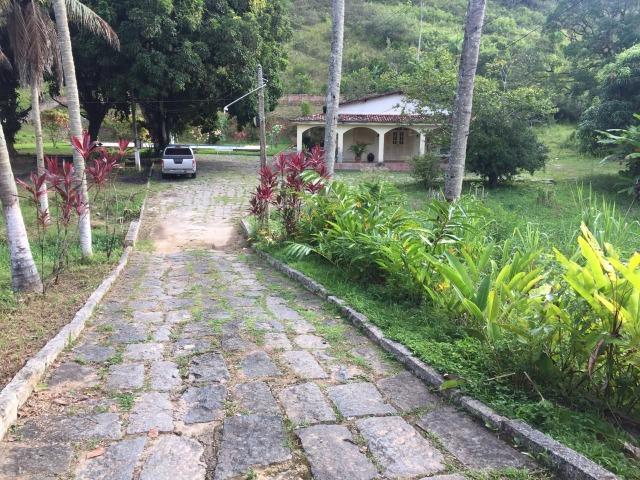 Vendo Chácara em Ribeirão PE - 10 hectares - Foto 5