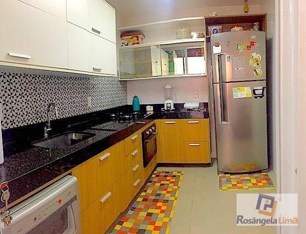Casa com 3 dormitórios à venda, 142 m² por r$ 430.000,00 - lagoa redonda - Foto 12