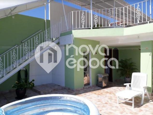 Casa de vila à venda com 3 dormitórios em Vila isabel, Rio de janeiro cod:SP3CV39153 - Foto 19