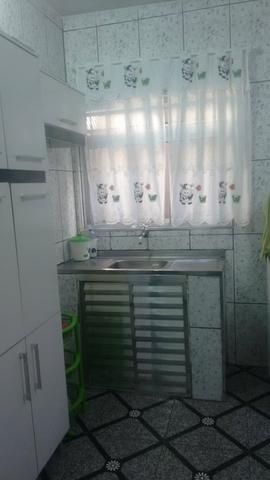 Vendo ou Alugo casa c/ duas residências no Jd Promorar Sapopemba - Foto 6