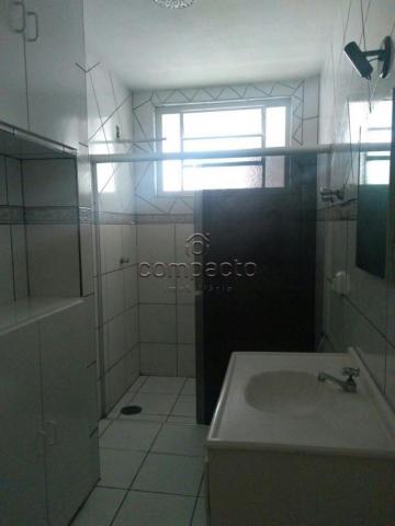 Apartamento para alugar com 3 dormitórios em Boa vista, Sao jose do rio preto cod:L165 - Foto 5