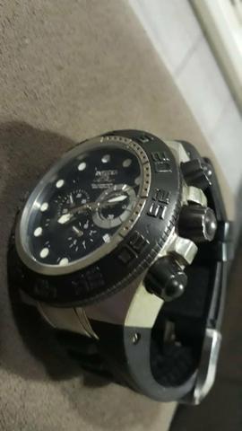 Relogio INVICTA subaqua sport ORIGINAL.