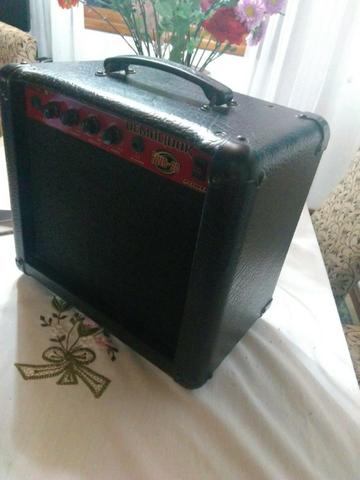 Amplificador - Foto 2