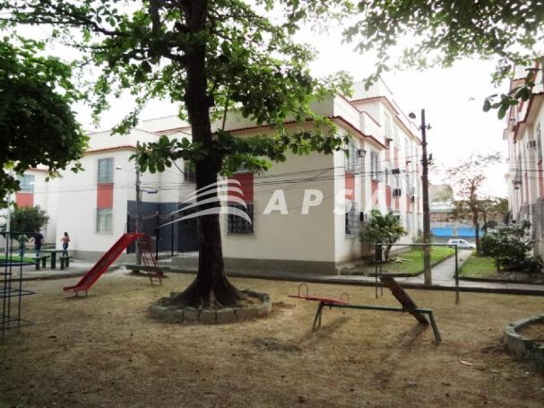 Apartamento para alugar com 1 dormitórios em Portuguesa, Rio de janeiro cod:24716 - Foto 8