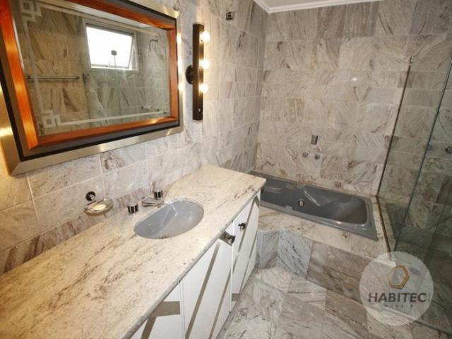 Apartamento à venda com 4 dormitórios em Batel, Curitiba cod:9728 - Foto 19