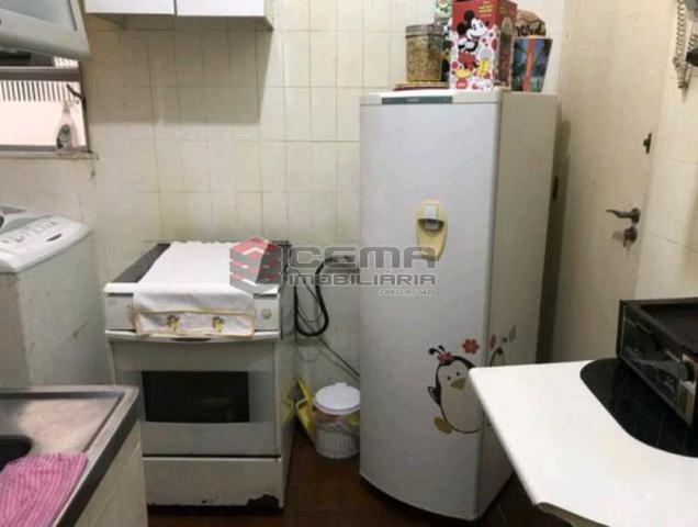Apartamento à venda com 1 dormitórios em Botafogo, Rio de janeiro cod:LAAP12242 - Foto 7
