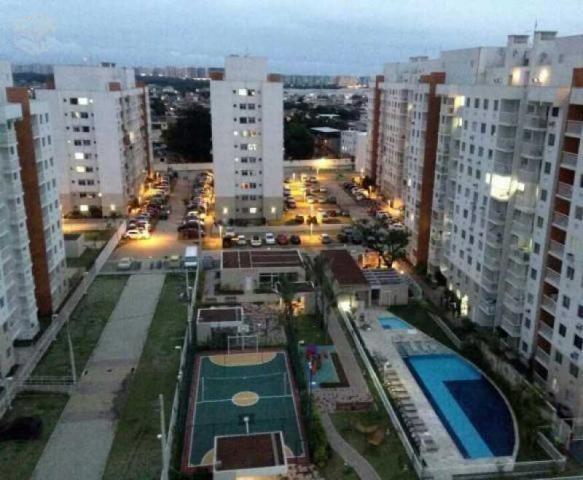 Apartamento para alugar com 2 dormitórios em Anil, Rio de janeiro cod:CGAP20083 - Foto 11