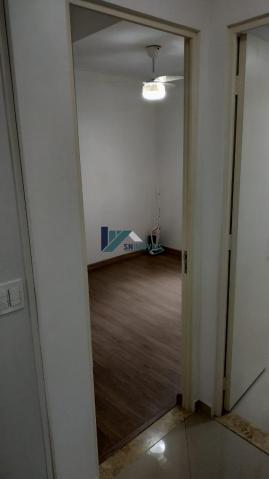 Apartamento - americana gardens / americana - Foto 11