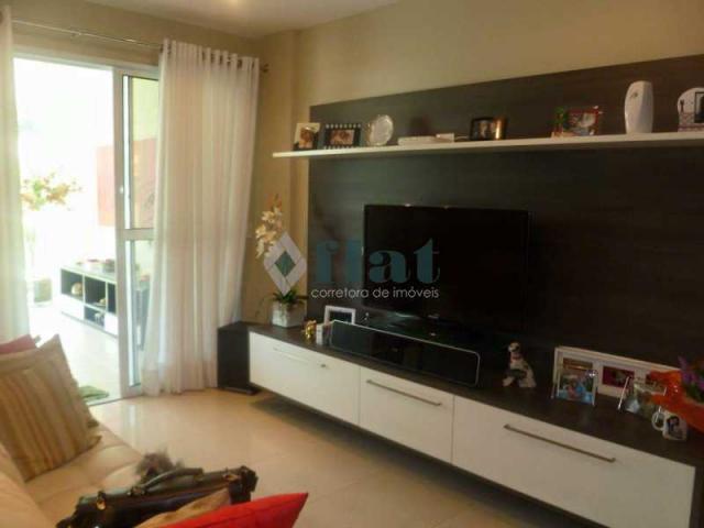 Apartamento à venda com 3 dormitórios cod:FLAP30171 - Foto 18
