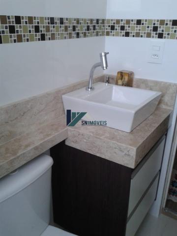 Apartamento - porto belo / sumaré - Foto 11
