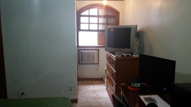 Alugo casa de Vila no Engenho Novo. Vila tranquila e familiar - Foto 10