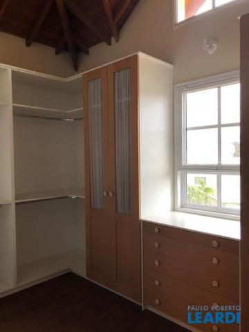 Casa de condomínio para alugar com 3 dormitórios cod:587371 - Foto 7