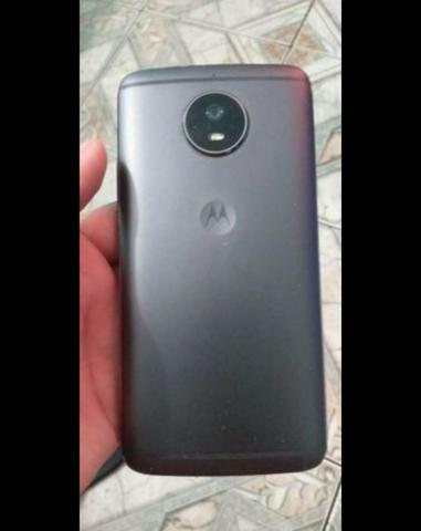 Moto G5s em ótimo estado - Foto 2