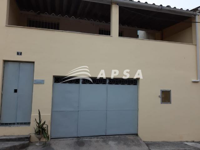 Casa para alugar com 3 dormitórios em Cascadura, Rio de janeiro cod:29959 - Foto 2