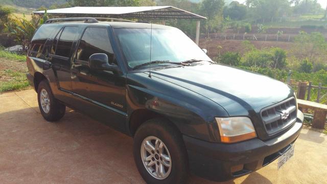 Blazer 2001 - Foto 5