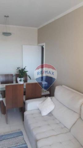 Apartamento com 2 dormitórios à venda, 75 m² por r$ 340.000,00 - tauá - rio de janeiro/rj
