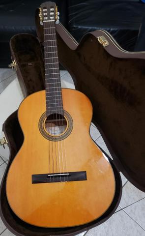 Violão Takamine Acoustic - Foto 5