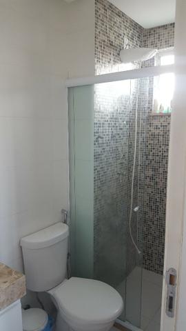 Vendo apartamento Pituaçu direto com proprietário - 3 quartos vista mar - Foto 4