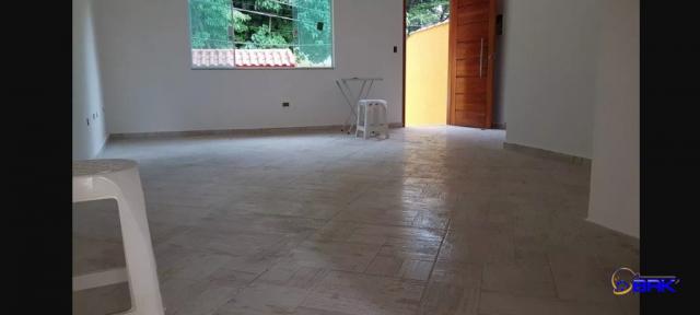 Casa à venda com 3 dormitórios em Vila dalila, São paulo cod:3534 - Foto 2