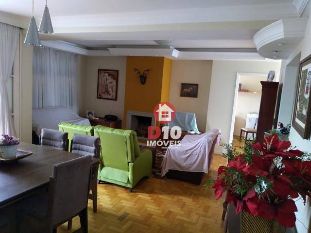 Apartamento com 3 dormitórios à venda por r$ 595.000 - centro - torres/rs - Foto 20