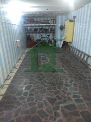 Casa à venda com 4 dormitórios em Vila da penha, Rio de janeiro cod:VLCA40013 - Foto 3