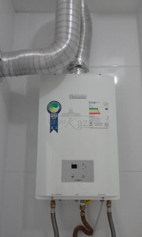 Apartamento para alugar com 3 dormitórios em Vila ema, Sao jose dos campos cod:L31343UR - Foto 13